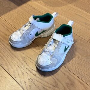 Jordan Air Jordan Stadium 90 White Clover Green - size 13